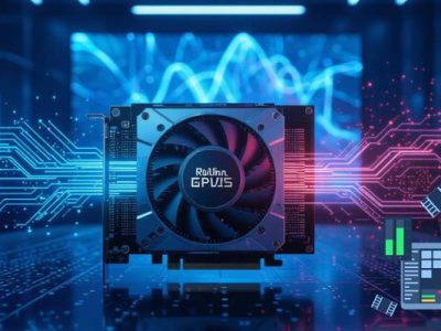 Rubin CPX Redefines AI Nvidia Builds the Future of Video and Software Generation