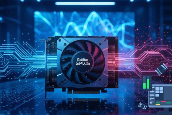 Rubin CPX Redefines AI Nvidia Builds the Future of Video and Software Generation