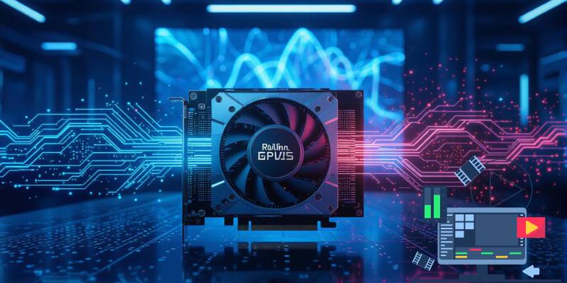 Rubin CPX Redefines AI Nvidia Builds the Future of Video and Software Generation