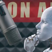 Trust Me, I’m Not Real (Yet) The AI Radio Host You Didn’t Know You Were Listening To