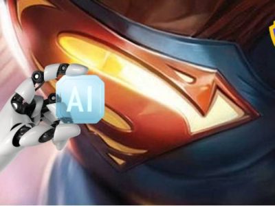 When AI Copies Superman Warner Bros Takes the Digital Duel to Court