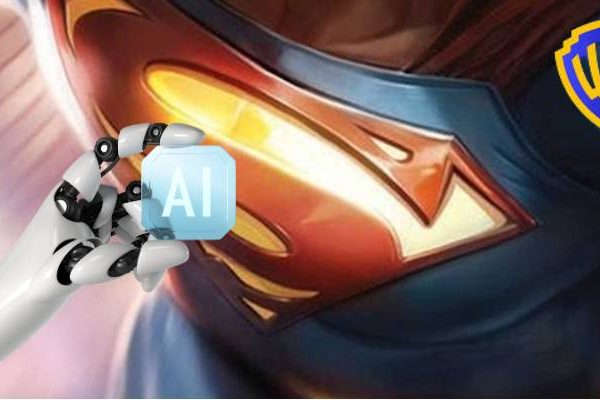 When AI Copies Superman Warner Bros Takes the Digital Duel to Court