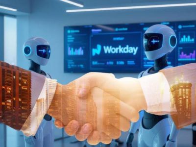 Workday’s Bold Move $1.1B Sana Buy and AI Agents — Are They Doubling Down to Win the Future