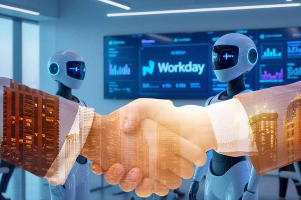Workday’s Bold Move $1.1B Sana Buy and AI Agents — Are They Doubling Down to Win the Future