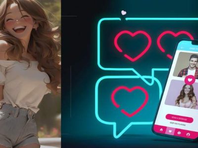 ai flirt chat generator with photos