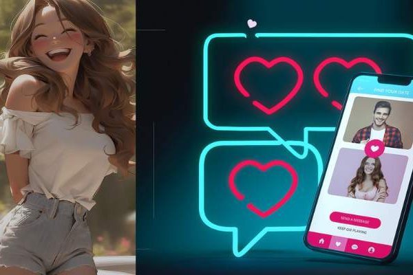 ai flirt chat generator with photos