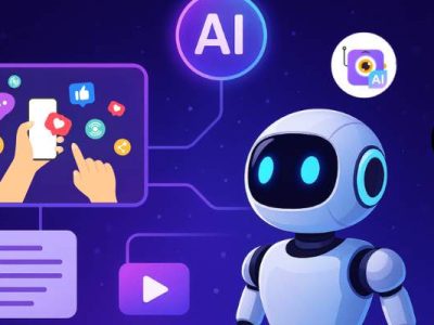 ai video generator for social media posts no skills required
