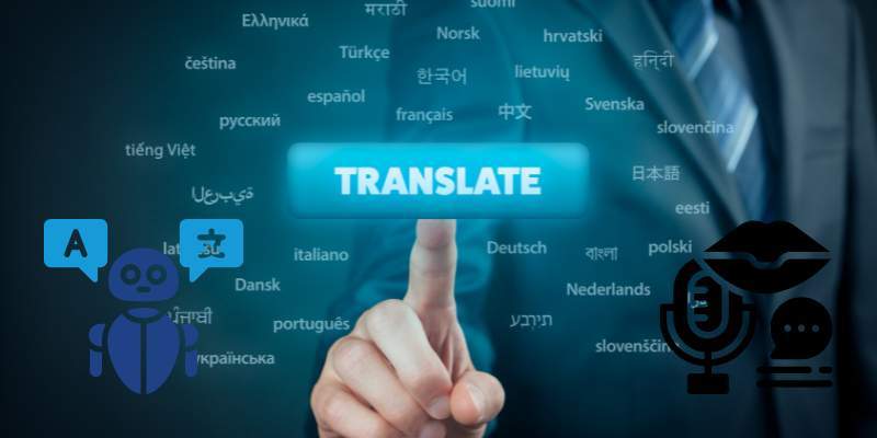 ai video translator lip sync