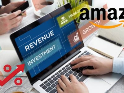 amazon statistics 2025 revenue, users, sellers