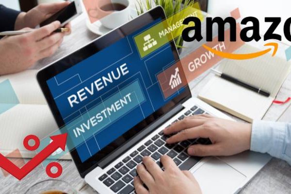 amazon statistics 2025 revenue, users, sellers