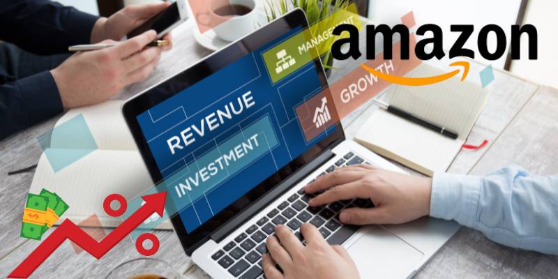 amazon statistics 2025 revenue, users, sellers