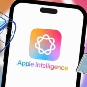 apple flips the switch on “apple intelligence” today — live translation, onscreen smarts, and a watch-based coach hit your devices
