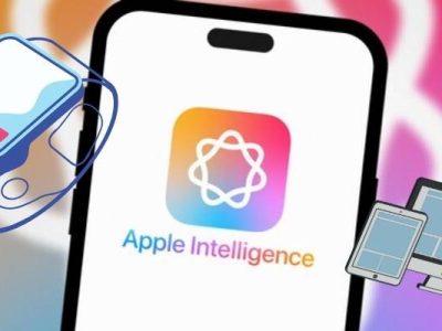 apple flips the switch on “apple intelligence” today — live translation, onscreen smarts, and a watch-based coach hit your devices