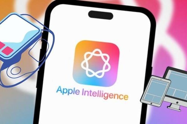 apple flips the switch on “apple intelligence” today — live translation, onscreen smarts, and a watch-based coach hit your devices