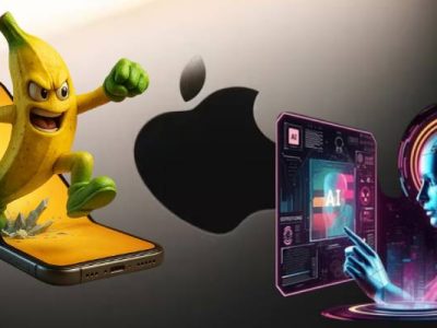 apple’s image playground could get a nano banana boost—but what does that really mean for ai images