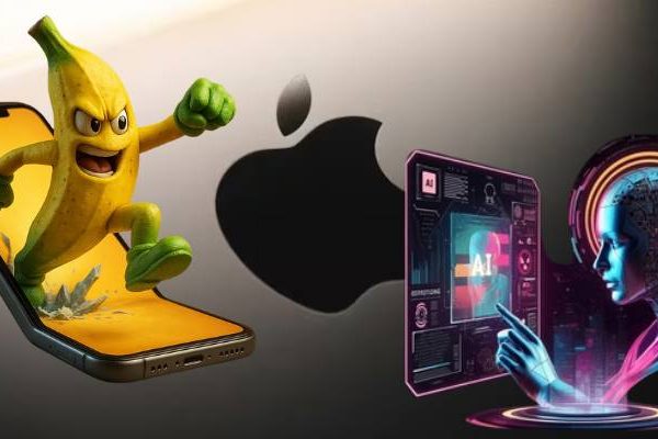 apple’s image playground could get a nano banana boost—but what does that really mean for ai images