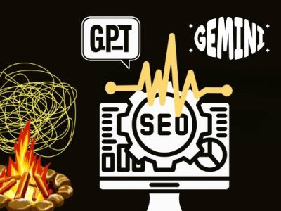 brands on the edge why “ai seo” Is no longer optional but a survival game in gemini, chatgpt and beyond
