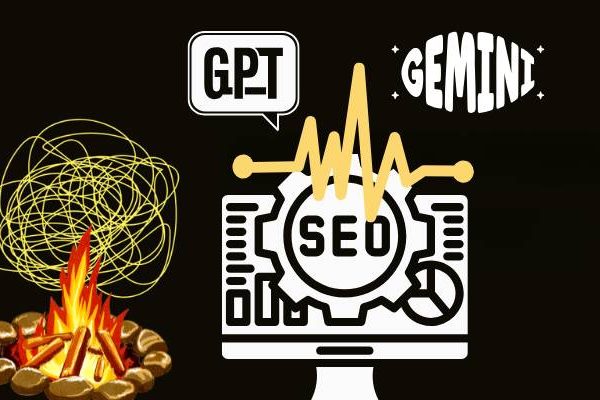 brands on the edge why “ai seo” Is no longer optional but a survival game in gemini, chatgpt and beyond