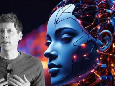 by 2030, ai could outthink us all sam altman’s bold prediction