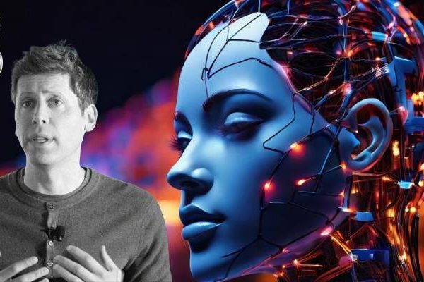 by 2030, ai could outthink us all sam altman’s bold prediction