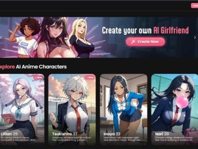 candy ai hentai generator