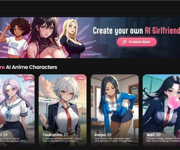 candy ai hentai generator