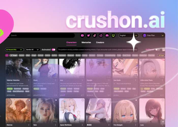 crushion ai