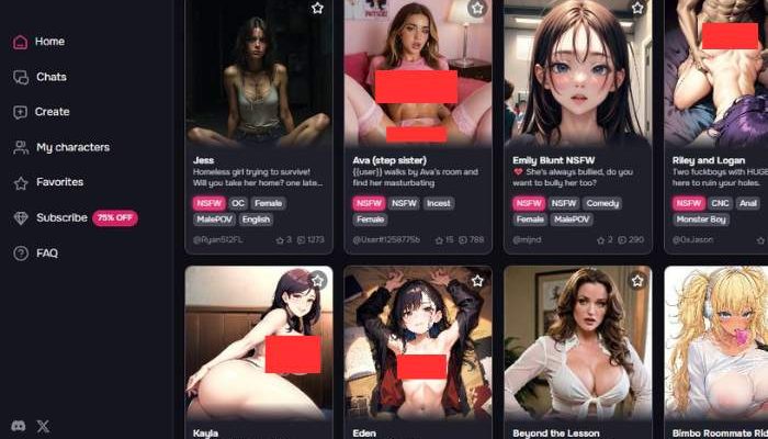 desirex ai chatbot