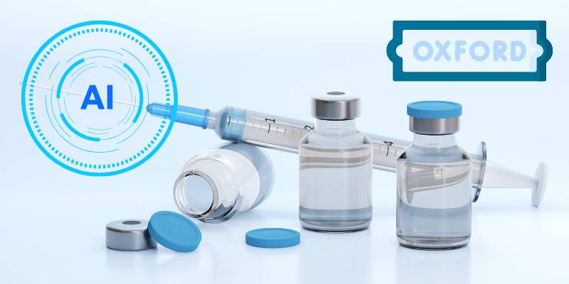 ellisons 118m gift ignites ai powered vaccine revolution at oxford