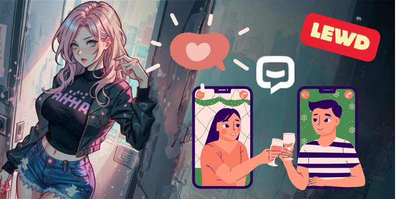 exploring lewd ai chat generators what you should know before trying one