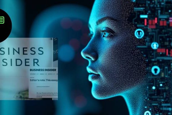fake essayists exposed business insider purges 34 ai-linked byline frauds—what went wrong