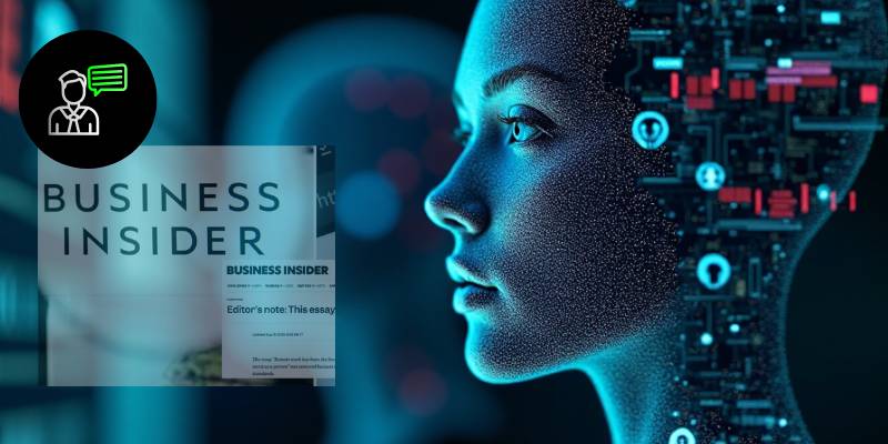 fake essayists exposed business insider purges 34 ai-linked byline frauds—what went wrong