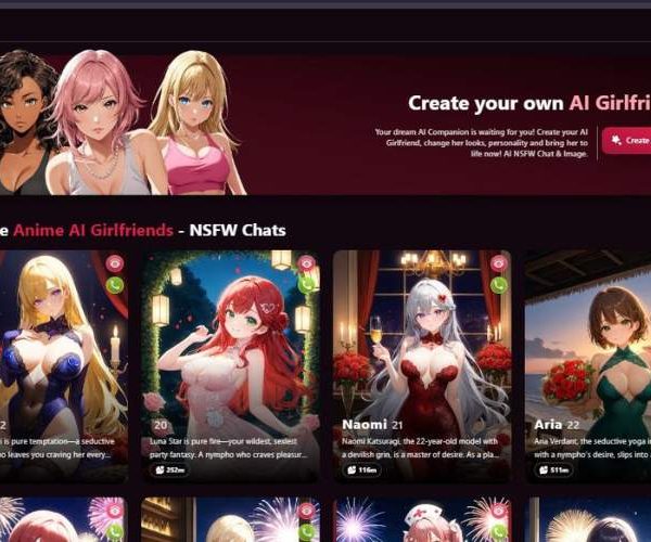 fantasy gf hentai generator