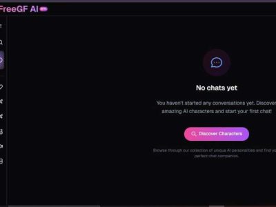 freegf ai nsfw chatbot