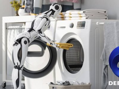 from laundry to laptops deepmind’s new robot learns everyday chores
