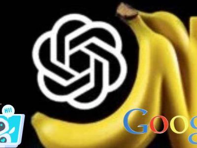 google’s “nano banana” takes a swing at chatgpt in ai image battle – and it’s faster than you’d think