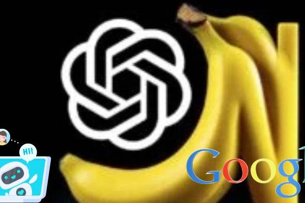 google’s “nano banana” takes a swing at chatgpt in ai image battle – and it’s faster than you’d think