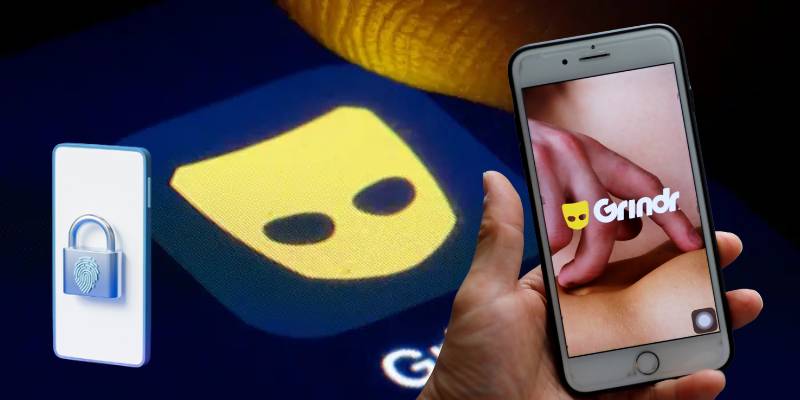 grindr’s bold ai push sparks privacy concerns among users