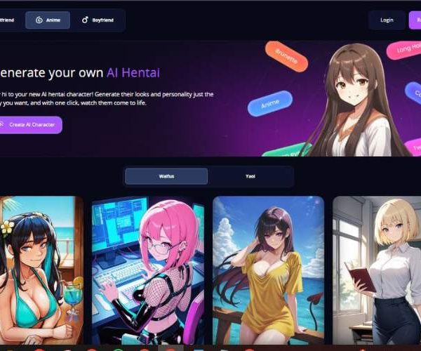 herahaven ai hentai generator