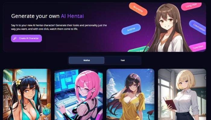 herahaven ai hentai generator