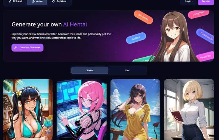 herahaven ai hentai generator