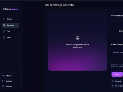 herahaven ai image generator