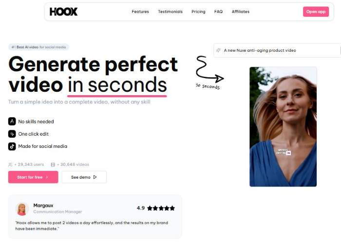 hoox