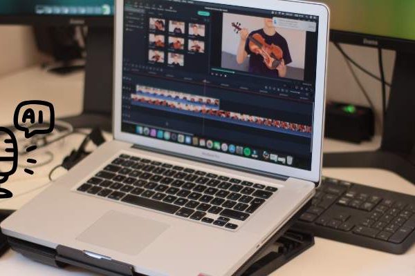 how ai can turn your photos into videos with voiceovers