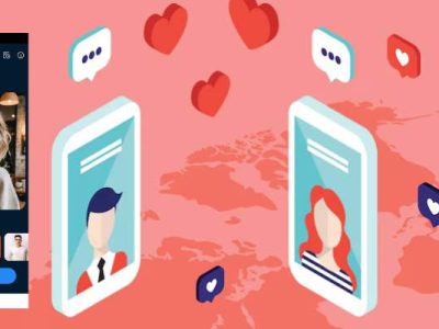 how ai flirt chat generators with photos are changing online dating