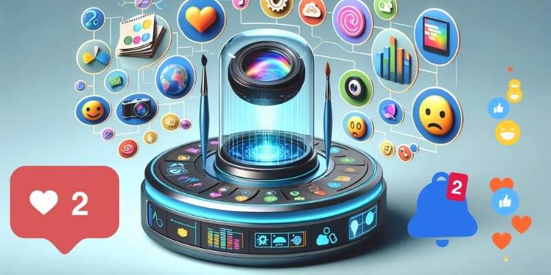 How to Create Engaging Social Media Posts Using AI Video Generators