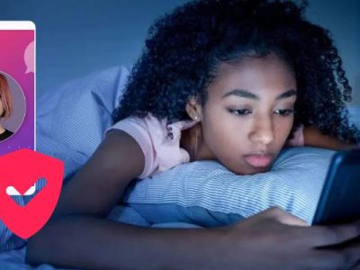 how to set boundaries and stay safe while using kinky ai companion apps