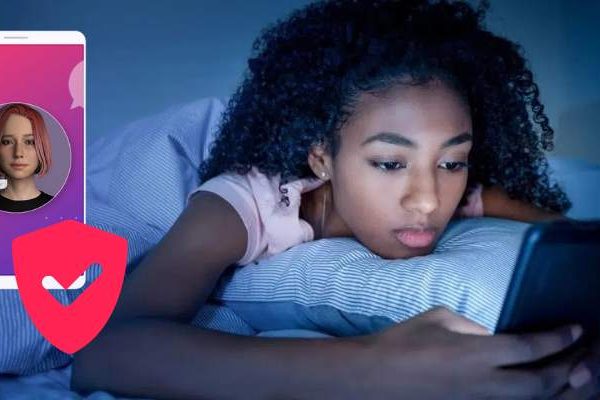 how to set boundaries and stay safe while using kinky ai companion apps