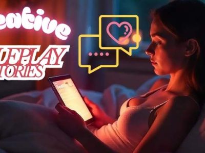 how to use spicy ai generators for creative roleplay scenarios