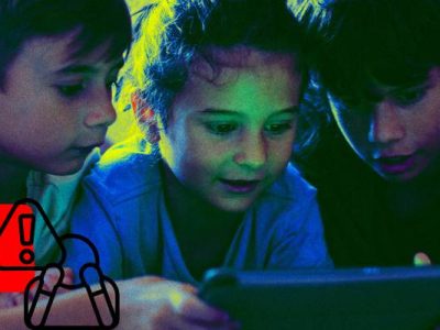 kids hooked on ai-generated videos youtube faces fresh concerns over what children are watching